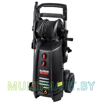 Мойка высокого давления ELITECH HD HPW 3000IFR